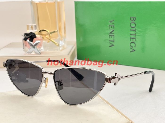 Bottega Veneta Sunglasses Top Quality BVS00342